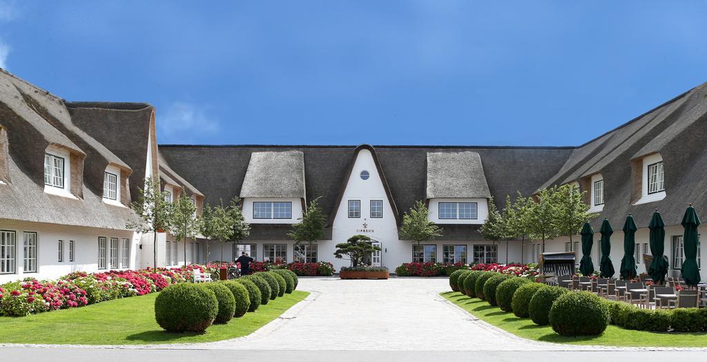Severin'S Resort & Spa 카이톰 외부 사진