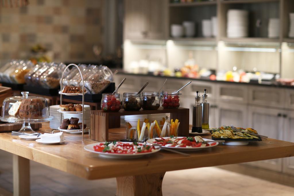Severin'S Resort & Spa 카이톰 외부 사진