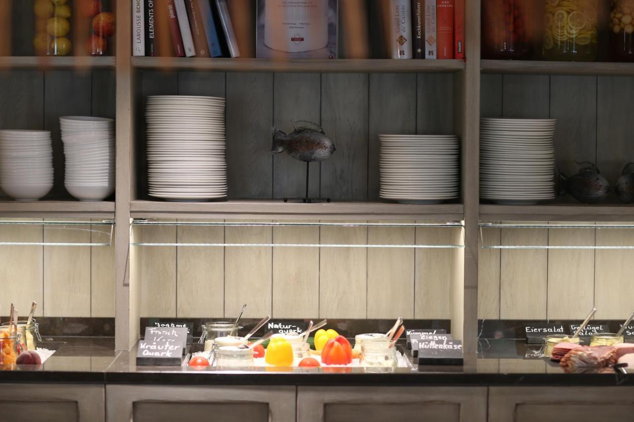 Severin'S Resort & Spa 카이톰 외부 사진