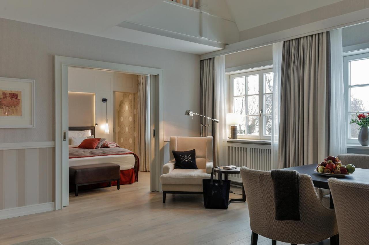 Severin'S Resort & Spa 카이톰 외부 사진